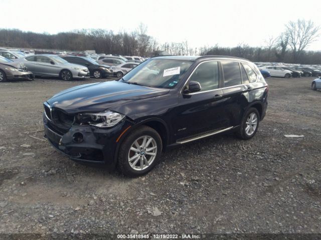 5UXKR0C54F0K57112 BMW X5 Xdrive35i