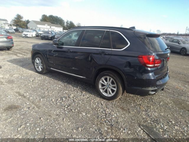 5UXKR0C54F0K57112 BMW X5 Xdrive35i