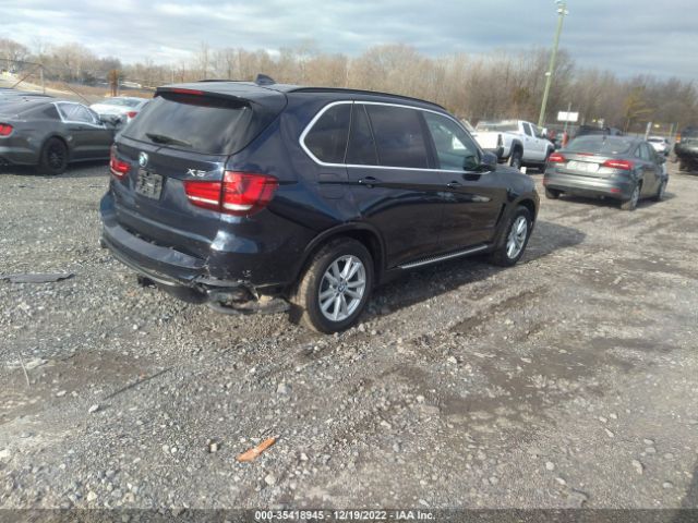 5UXKR0C54F0K57112 BMW X5 Xdrive35i