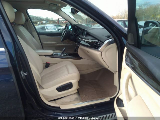 5UXKR0C54F0K57112 BMW X5 Xdrive35i