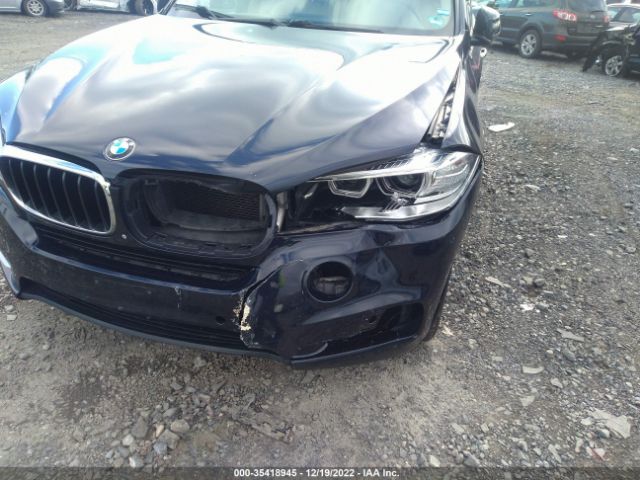 5UXKR0C54F0K57112 BMW X5 Xdrive35i