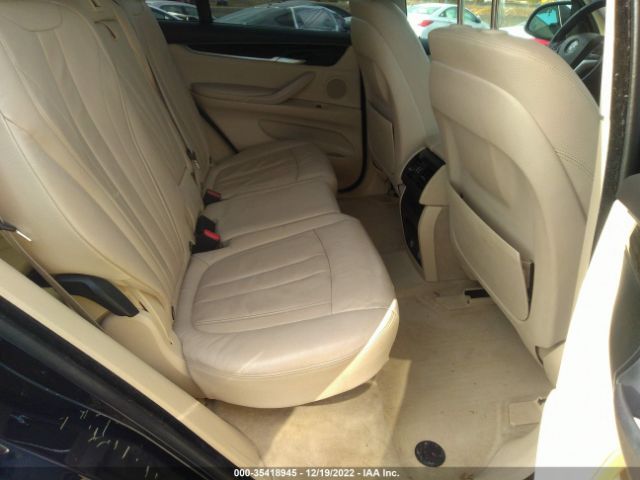 5UXKR0C54F0K57112 BMW X5 Xdrive35i