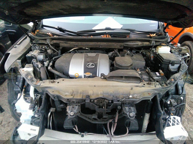 Lexus RX 2016 2T2BZMCA8GC044494 Image 10