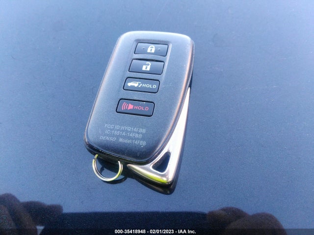Lexus RX 2016 2T2BZMCA8GC044494 Image 11