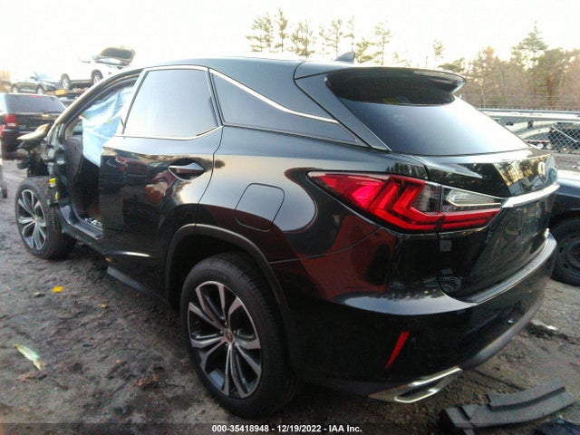 Lexus RX 2016 2T2BZMCA8GC044494 Image 3