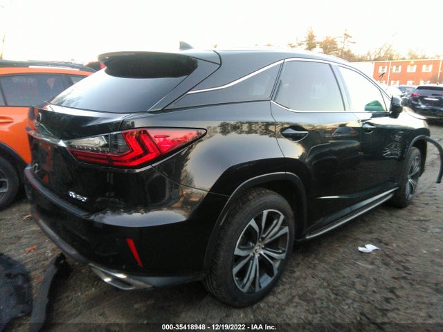 Lexus RX 2016 2T2BZMCA8GC044494 Image 4