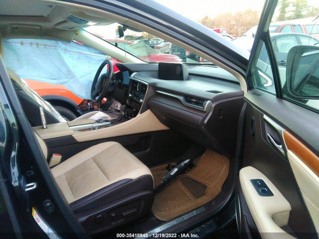 Lexus RX 2016 2T2BZMCA8GC044494 Image 5