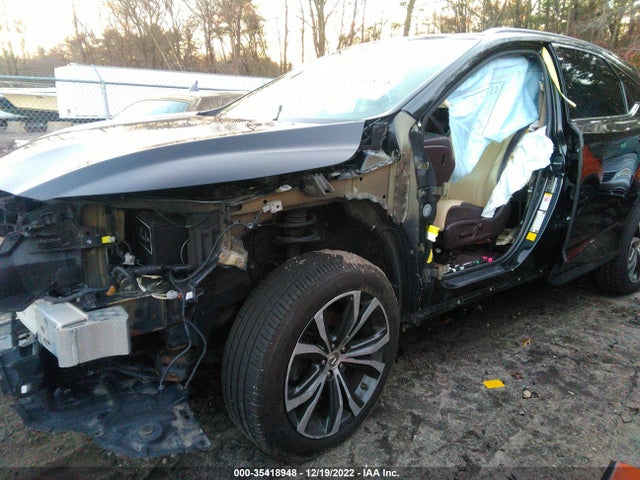 Lexus RX 2016 2T2BZMCA8GC044494 Image 6