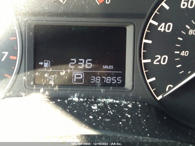 Nissan SENTRA S 2016 3N1AB7AP8GY238622 Image 7