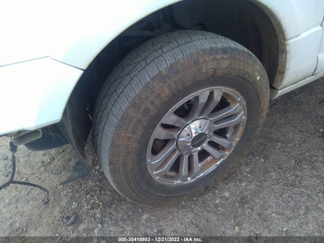 2012 FORD EXPEDITION LIMITED VIN: 1FMJU1K51CEF23182
