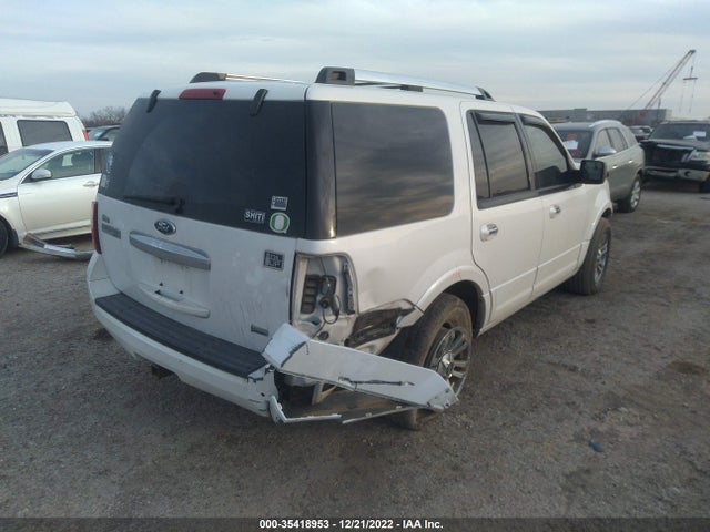 2012 FORD EXPEDITION LIMITED VIN: 1FMJU1K51CEF23182