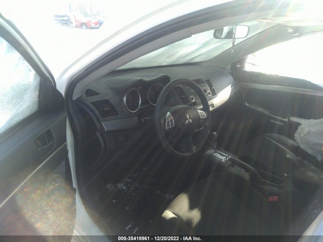JA32V2FW5DU010618 Mitsubishi Lancer Se