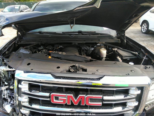 GMC Sierra 1500 Slt 2017 3GTP1NEC6HG290747 Image 12