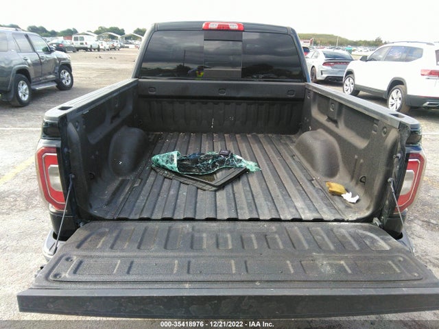 GMC Sierra 1500 Slt 2017 3GTP1NEC6HG290747 Image 4