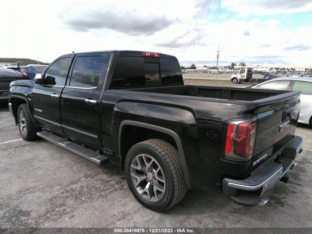 GMC Sierra 1500 Slt 2017 3GTP1NEC6HG290747 Image 5