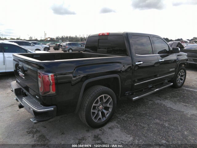 GMC Sierra 1500 Slt 2017 3GTP1NEC6HG290747 Image 6