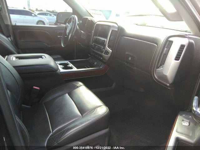 GMC Sierra 1500 Slt 2017 3GTP1NEC6HG290747 Image 7