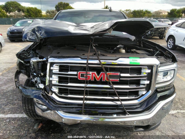 GMC Sierra 1500 Slt 2017 3GTP1NEC6HG290747 Image 8