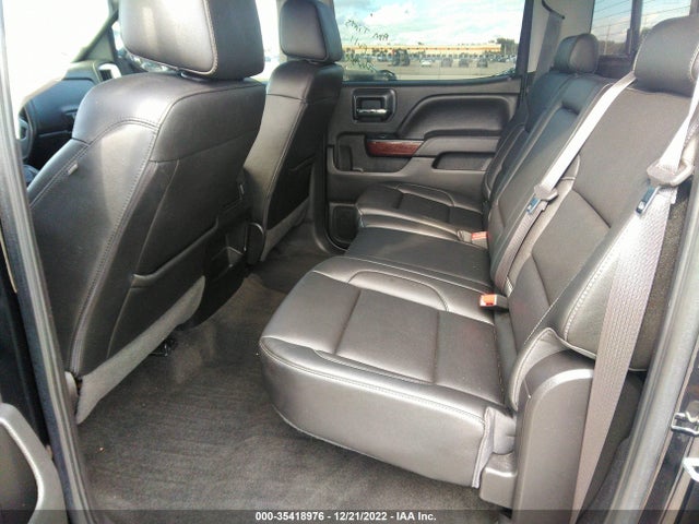 GMC Sierra 1500 Slt 2017 3GTP1NEC6HG290747 Image 10
