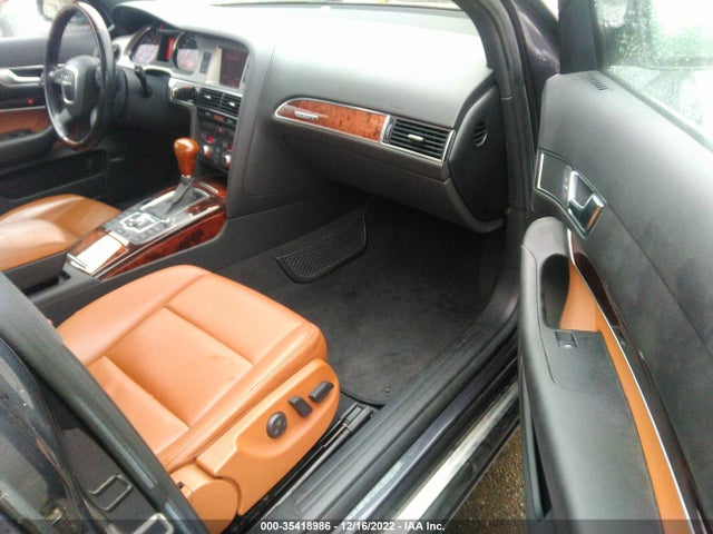 WAUDV74F97N113577 Audi A6 4.2l