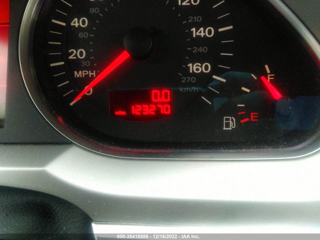 WAUDV74F97N113577 Audi A6 4.2l