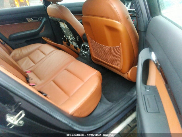 WAUDV74F97N113577 Audi A6 4.2l