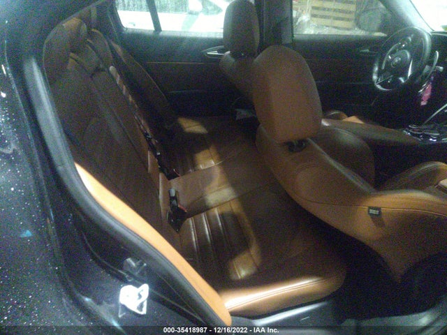 ZARFAEEN8J7567418 Alfa Romeo Giulia Ti Sport