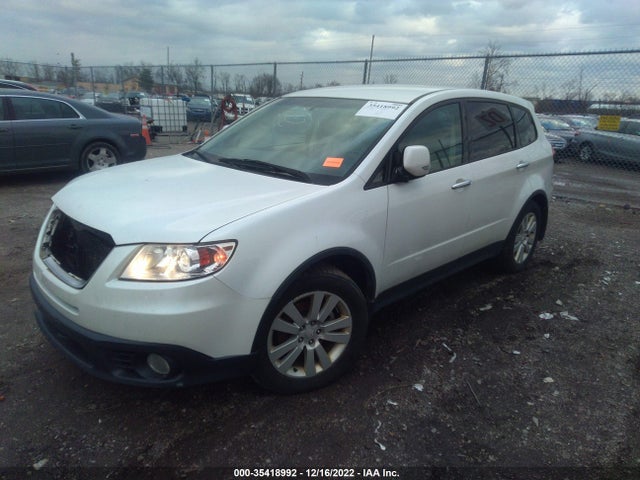 2009 SUBARU TRIBECA 5-PASS SPECIAL EDITION VIN: 4S4WX92D094407294