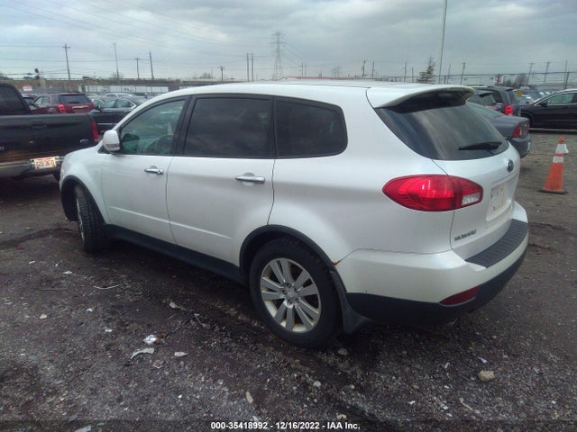 2009 SUBARU TRIBECA 5-PASS SPECIAL EDITION VIN: 4S4WX92D094407294