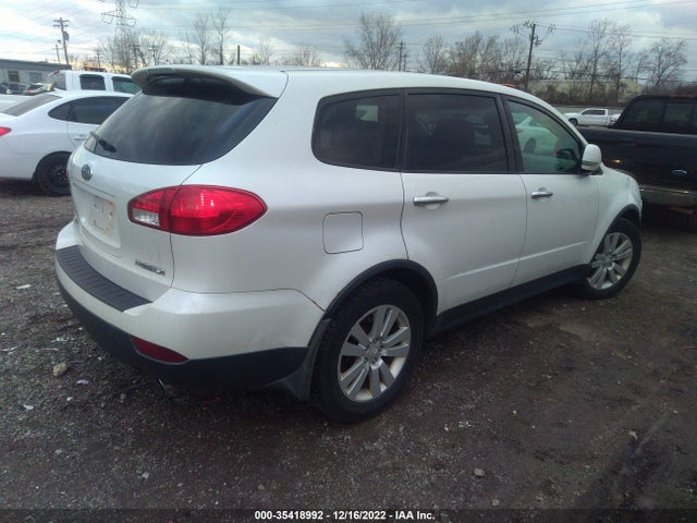 2009 SUBARU TRIBECA 5-PASS SPECIAL EDITION VIN: 4S4WX92D094407294