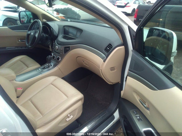 2009 SUBARU TRIBECA 5-PASS SPECIAL EDITION VIN: 4S4WX92D094407294