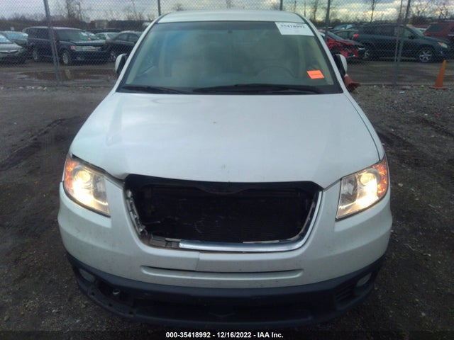2009 SUBARU TRIBECA 5-PASS SPECIAL EDITION VIN: 4S4WX92D094407294