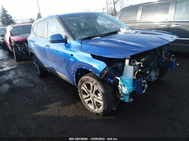 2023 Kia Seltos, VIN: KNDEPCAA3P7359063