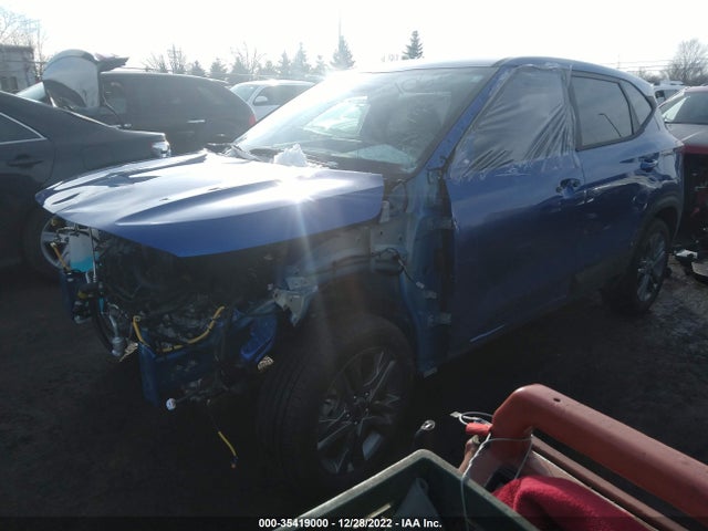 2023 Kia Seltos, VIN: KNDEPCAA3P7359063