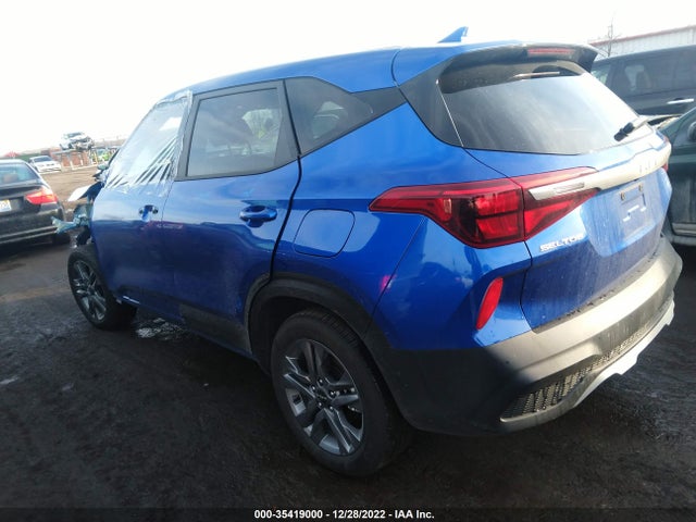 2023 Kia Seltos, VIN: KNDEPCAA3P7359063