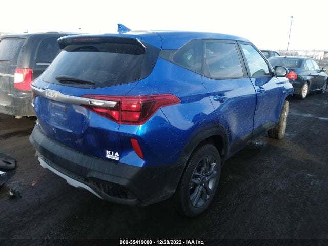 2023 Kia Seltos, VIN: KNDEPCAA3P7359063
