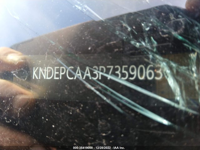 2023 Kia Seltos, VIN: KNDEPCAA3P7359063
