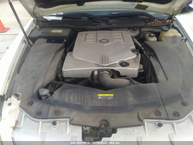 Cadillac STS 2007 1G6DW677970126067 Image 15