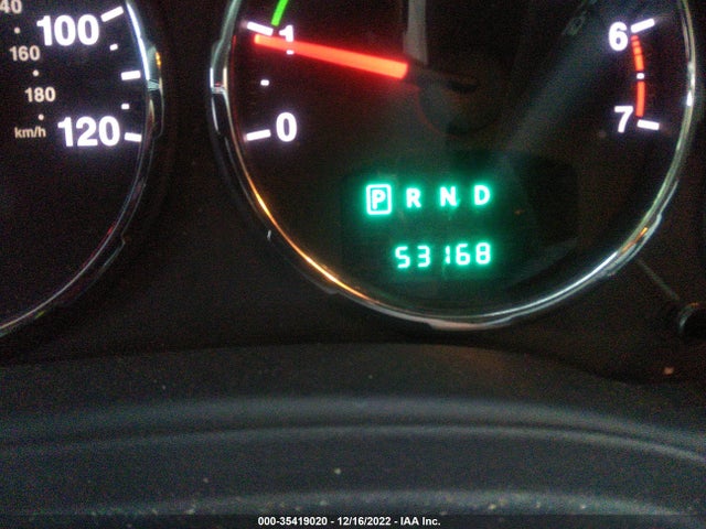Jeep Liberty Sport 2012 1C4PJMAK3CW197895 Image 7