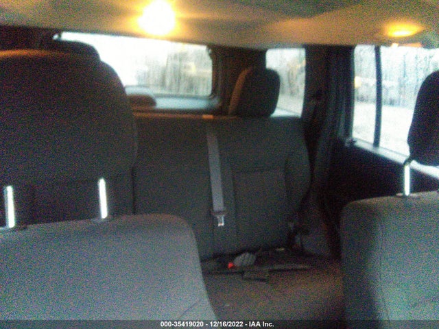 Jeep Liberty Sport 2012 1C4PJMAK3CW197895 Image 8