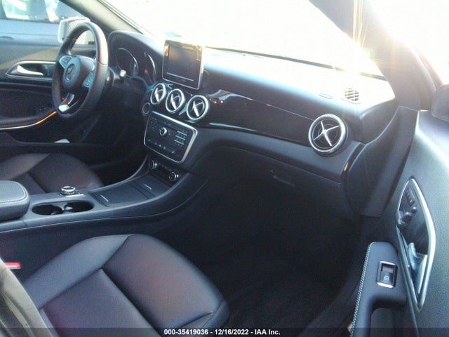 2015 Mercedes-benz Cla-class Cla 250 მანქანა იყიდება აუქციონზე, vin: WDDSJ4EB8FN176562, აუქციონის ნომერი: 35419036