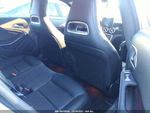 2015 Mercedes-benz Cla-class Cla 250 მანქანა იყიდება აუქციონზე, vin: WDDSJ4EB8FN176562, აუქციონის ნომერი: 35419036
