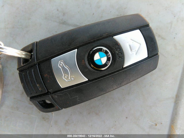 2014 BMW X1, VIN: WBAVL1C51EVY19195