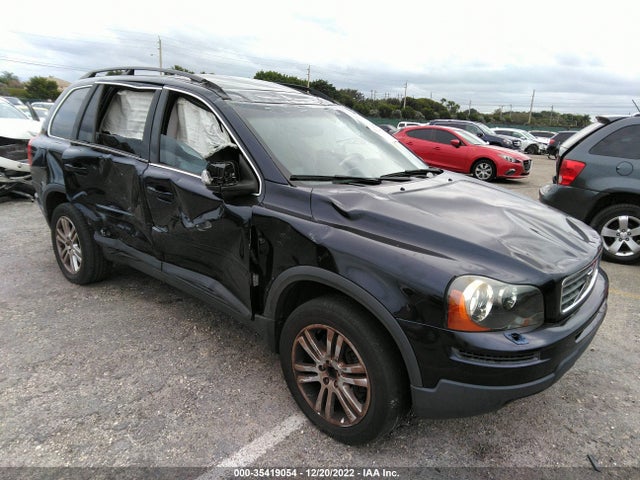 Volvo Xc90 I6 2007 YV4CY982671356227 zdjęcie główne