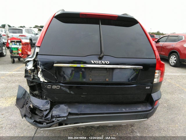 Volvo Xc90 I6 2007 YV4CY982671356227 Image 3