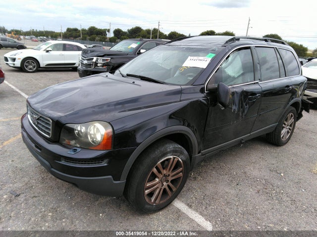 Volvo Xc90 I6 2007 YV4CY982671356227 Image 2