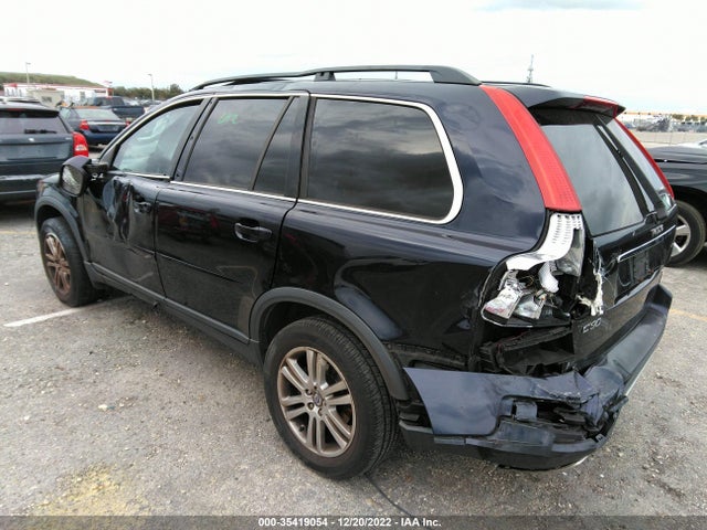 Volvo Xc90 I6 2007 YV4CY982671356227 Image 4
