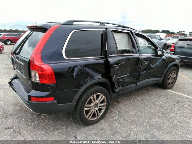 Volvo Xc90 I6 2007 YV4CY982671356227 Image 5
