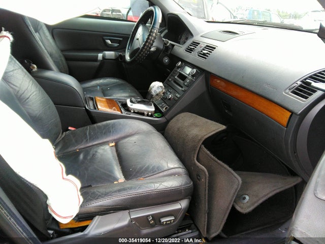 Volvo Xc90 I6 2007 YV4CY982671356227 Image 6