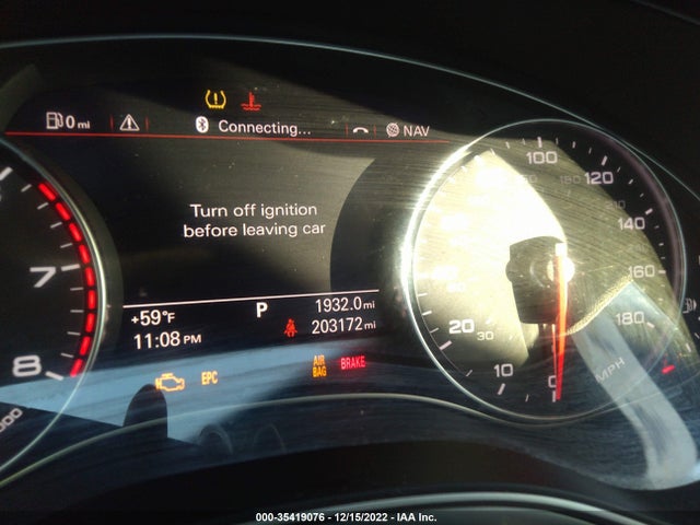 Audi A6 2.0t Premium Plus 2013 WAUGFAFC5DN102677 Image 7